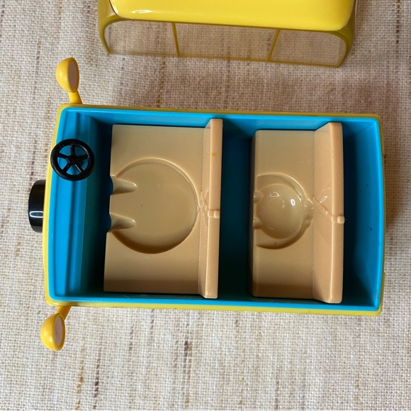 2003 Peppa Pig Van - Picture 5 of 12